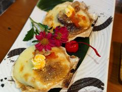 -大江户日本料理(吕厝店)