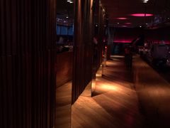-非常时髦餐厅VUE Restaurant(外滩茂悦大酒店)