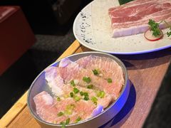 -谷牛和牛烤肉(漕河泾印象城店)