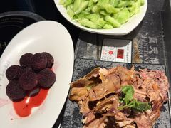 -橦橦小马扎烧烤 (传媒大学店)