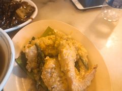 咸蛋虾-金莲记(茨厂街店)