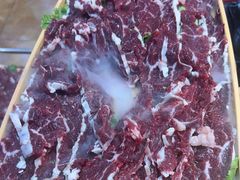 -塔兰齐新疆孜然火锅(鲤鱼山路店)