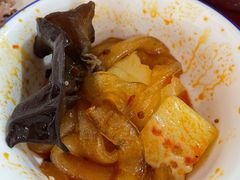 -米二红烧兔(华阳店)