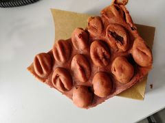 -桂桂茶(滨江百联店)