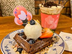 -西关84·History·Art·Cafe