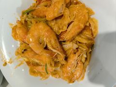 -船歌·鱼水饺青岛菜(合肥路永旺店)