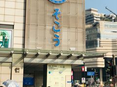 -崇光百货(尖沙咀店)