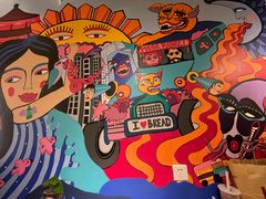 -Mesa Madre梅萨妈妈·Bintana(国贸店)