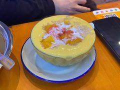 杨枝甘露-雙冲柳州螺蛳粉&酸嘢&桂林米粉(簋街店)