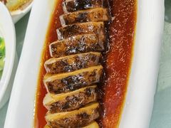 -蓬川食府(金海道店)