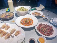-爷爷的草帽·海鲜馆(孙塘路店)