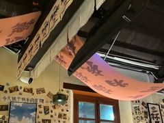 -三杯赤運·中式小酒馆(所城里店)