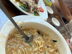 -老船长海鲜大排档(集美店)