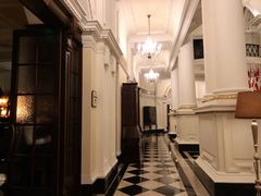 -LONG BAR 廊吧(外滩华尔道夫酒店)