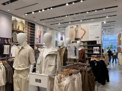 -优衣库(银座店)