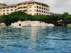 -三亚亚龙湾天域度假酒店