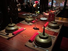 -花马天堂云南餐厅 Lost Heaven(外滩店)