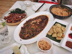 -云腾食府·云南菜