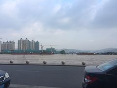 -韶关站