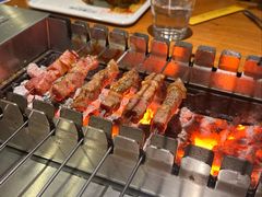 -三个蒙古大叔羊肉串(大宁店)