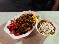 -吴长子卤菜馆(统一街店)