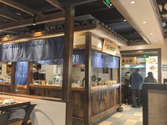 -江南小叙·美食研究院(鱼街店)