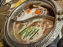 -火炉火自助餐(枫蓝国际店)
