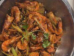 -重庆巴渝火锅(钟家村店)
