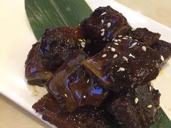 糖醋小排-南八仙·老上海味道(南京东路店)