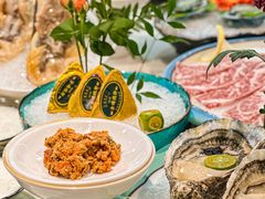 -喜聚薈·花膠雞海鮮火鍋(越秀店)