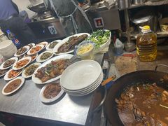 -太湖面馆十八浇(渔港路店)