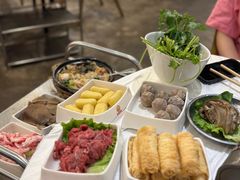 -活潑鲜跳(湖滨商业街店)