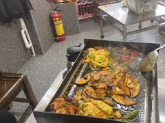 -郝大姐·乌龙山铁板烧(大学城三店)