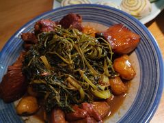 -小土豆北方菜馆(文慧园店)