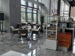 -移杯咖啡(中国移动深圳信息大厦店)