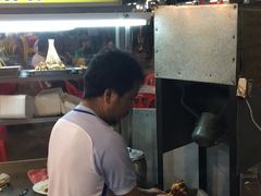 -明记烧鱼美味店