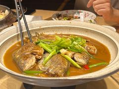 -大家食府·福建菜(FAC协盛中心庭院餐厅店)
