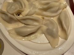 -拾柴熏酱-鲜虾水饺(群力店)