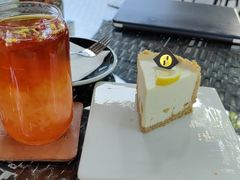 -青咖啡(三坊七巷店)