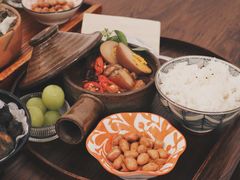-小银家日式简餐(中信丹阳花园店)