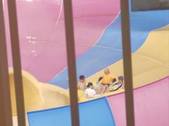 -西安华夏文旅水世界