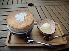 -芙蕾哥哥souffle