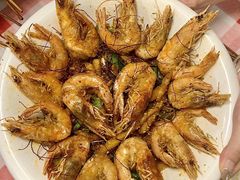 -七个烧烤·武汉大排档(翻身店)