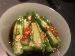-很久以前羊肉串(中山公园店)