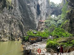 -英西峰林·洞天仙境