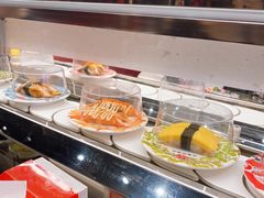 -友壹町寿司(嘉洲广场店)