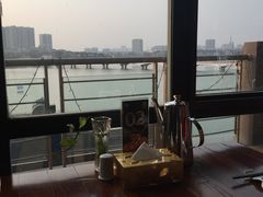 -世纪缘国际会议中心·中餐厅(百家湖店)