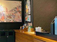 -星巴克(成都机场T2店)