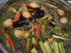-鹅香四海·卤水火锅·砂锅粥·潮汕菜(宝安店)