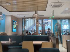 -半天妖烤鱼(正荣店)